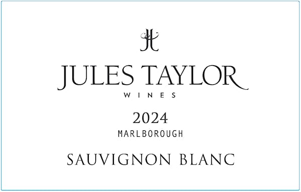 Jules Taylor Sauvignon Blanc